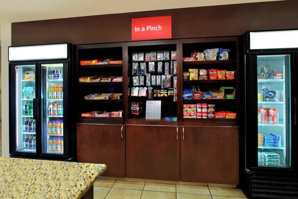 Фото TownePlace Suites by Marriott St. George