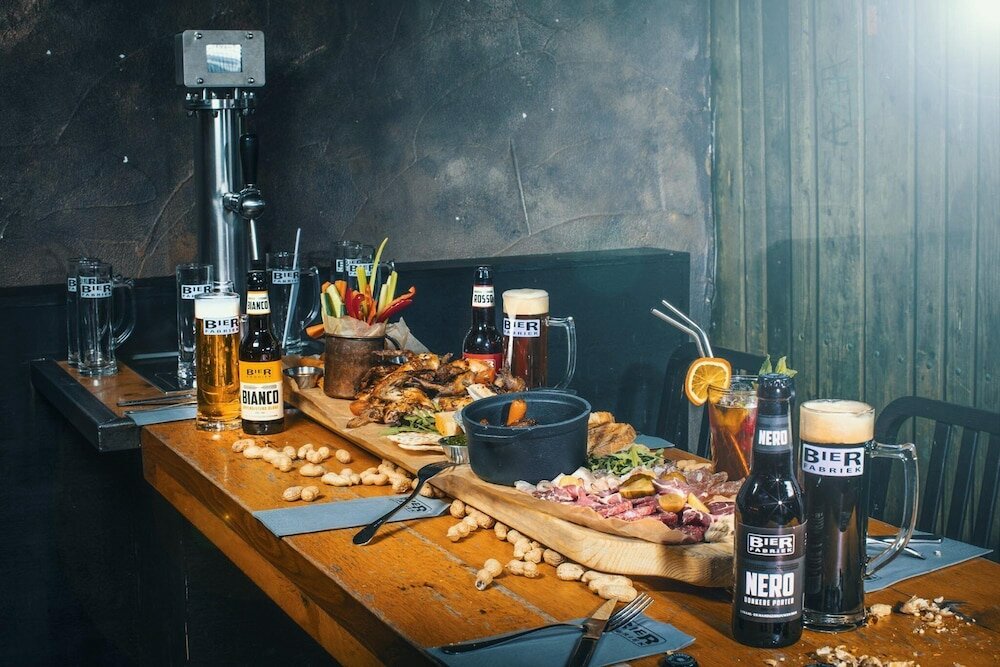 Фото Leonardo Hotel Almere City Center