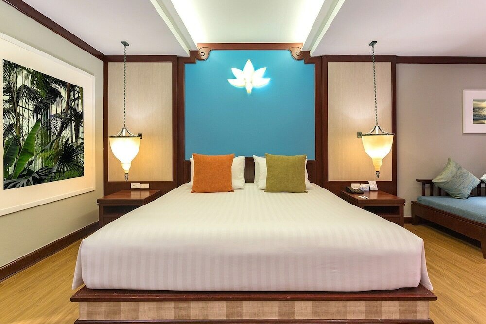 Фото Beyond Samui