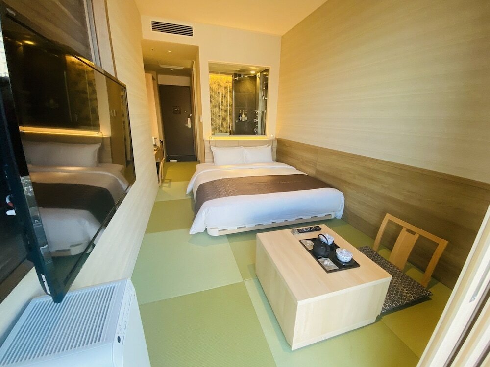 Фото Piazza Hotel Nara