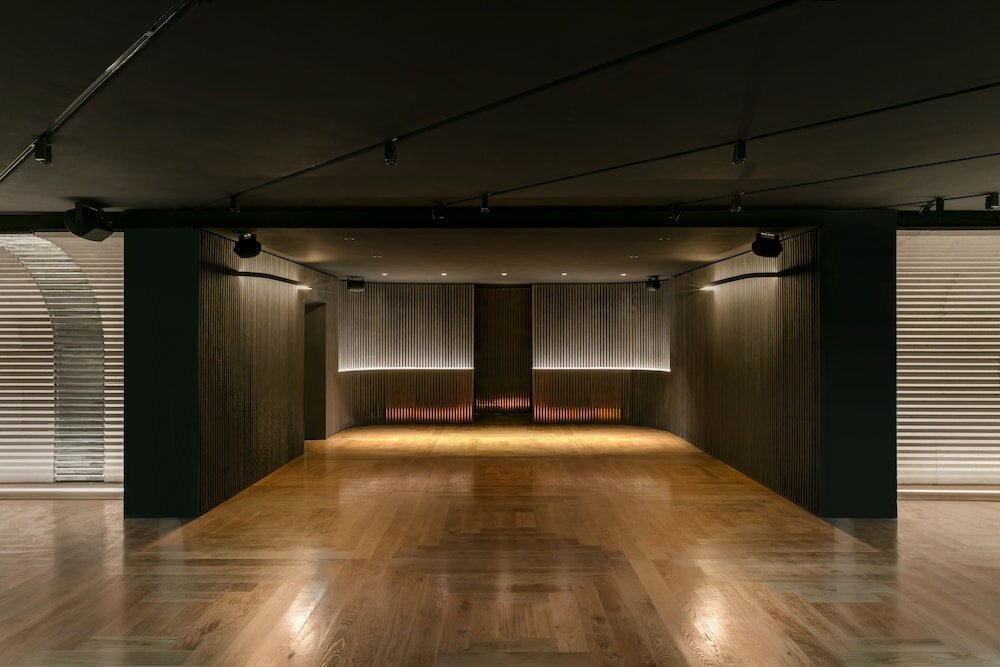 Фото Hôtel National Des Arts et Métiers