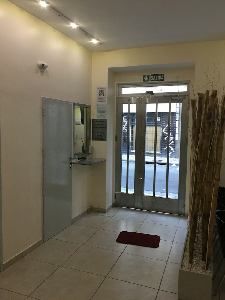 Фото El Porteño