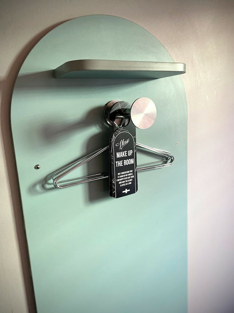 Фото Bannister Hotel