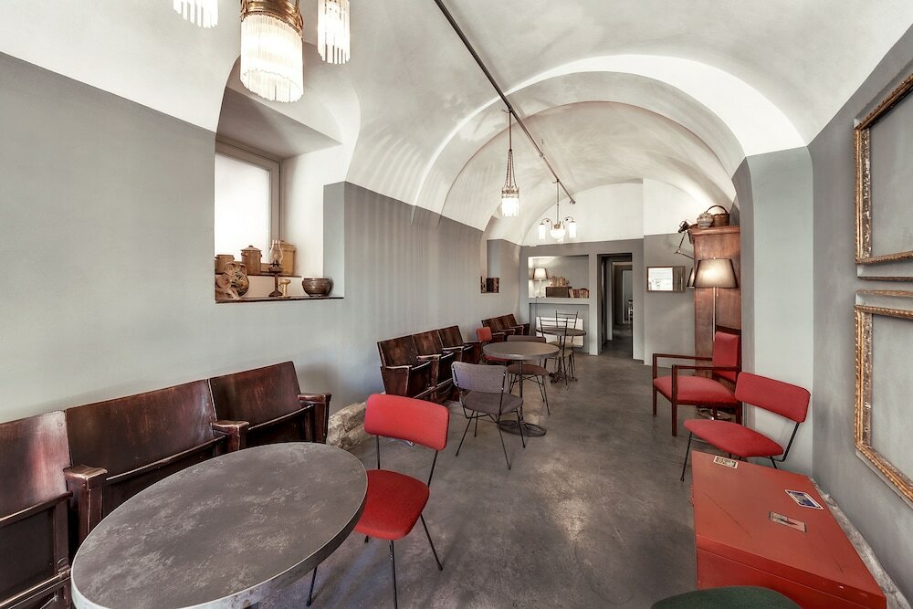 Фото Palazzo Melfi Suite - Hotel