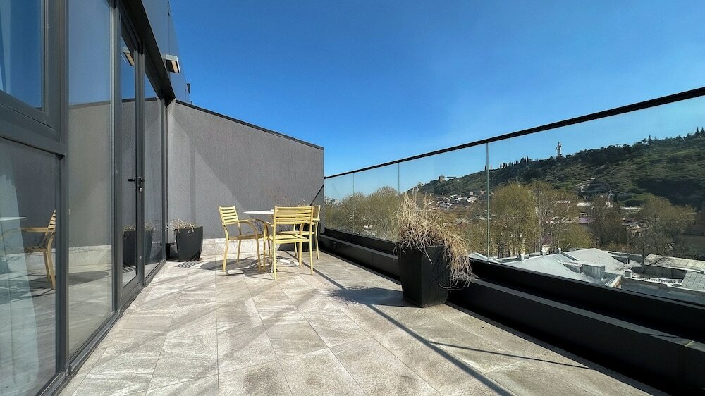 Фото Ibis Styles Tbilisi Center