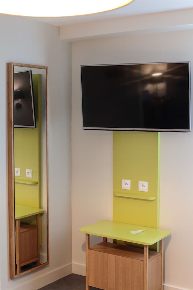 Фото Hotel Reseda