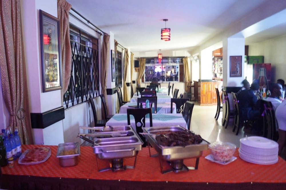 Фото Kk Trust Hotel