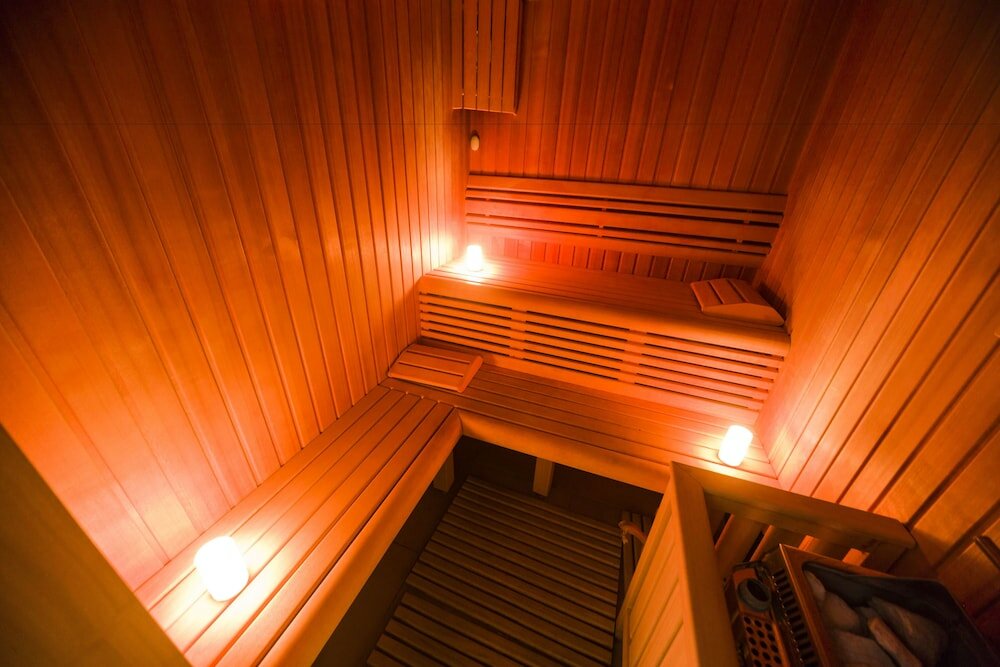 Фото Residence Hotel