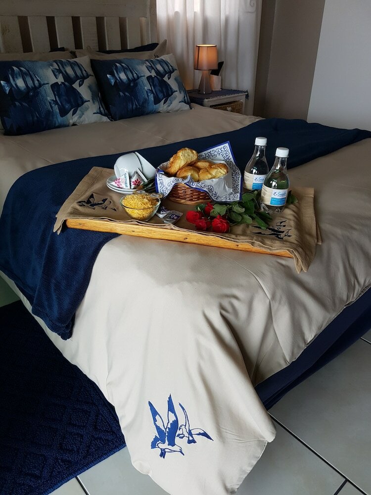 Фото Seagulls Guest House