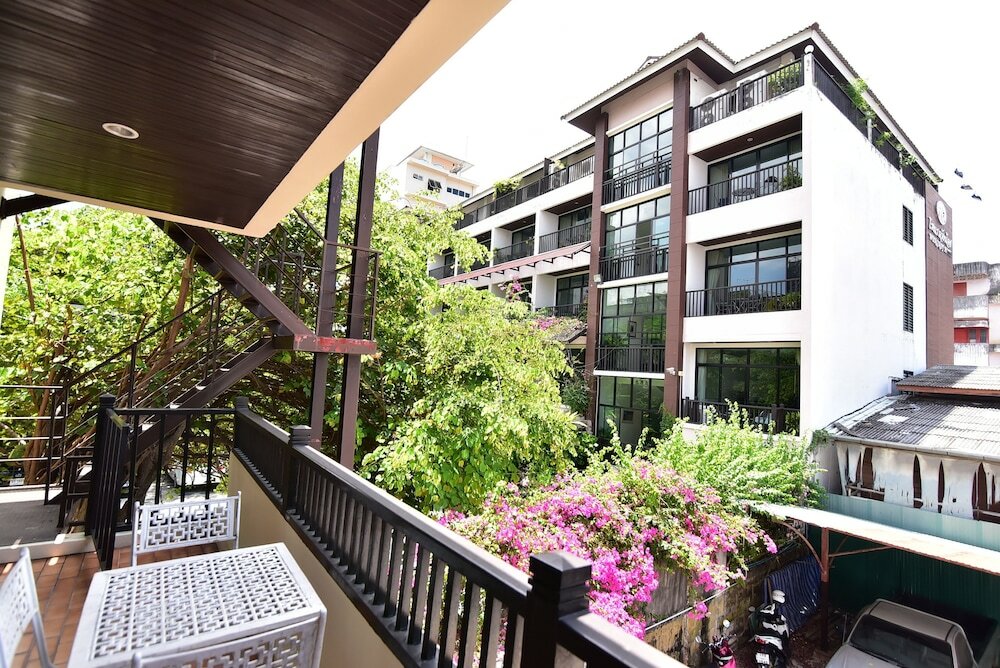 Фото Wungnoy Hotel