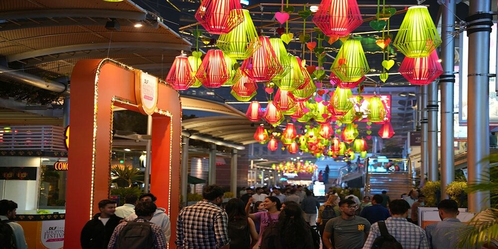 Фото Crowne Plaza Hotel Gurgaon, an Ihg Hotel