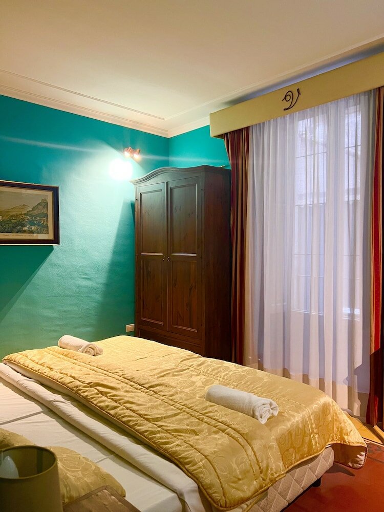 Фото Hotel Valentino