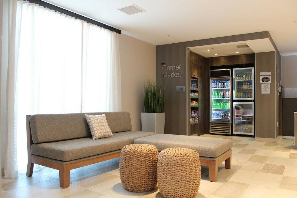 Фото Fairfield Inn & Suites by Marriott Ocean City