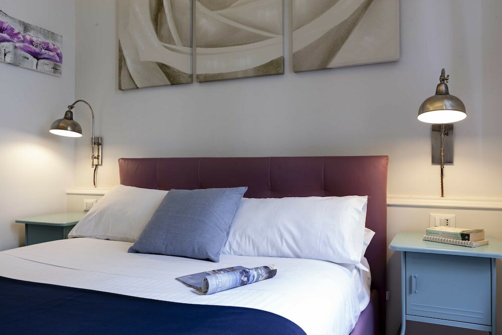 Фото Prestigia Rooms B&b Firenze