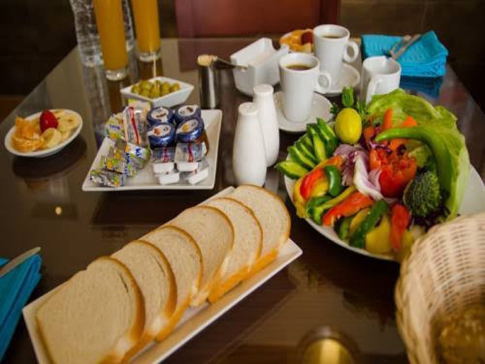 Фото Grand Agor Hotel