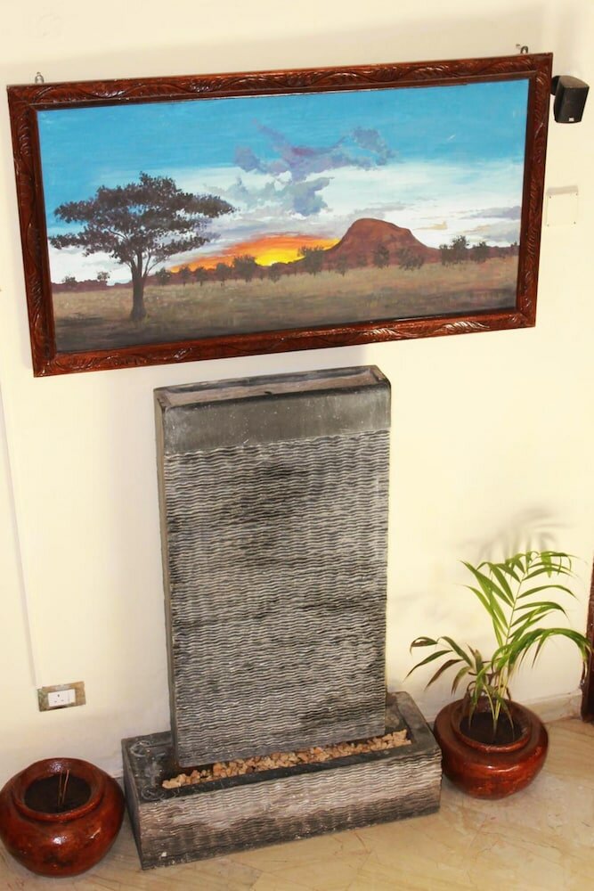 Фото Al Johari Zanzibar