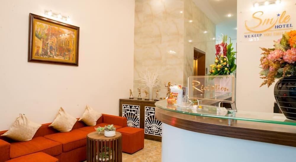 Фото Smile Hotel