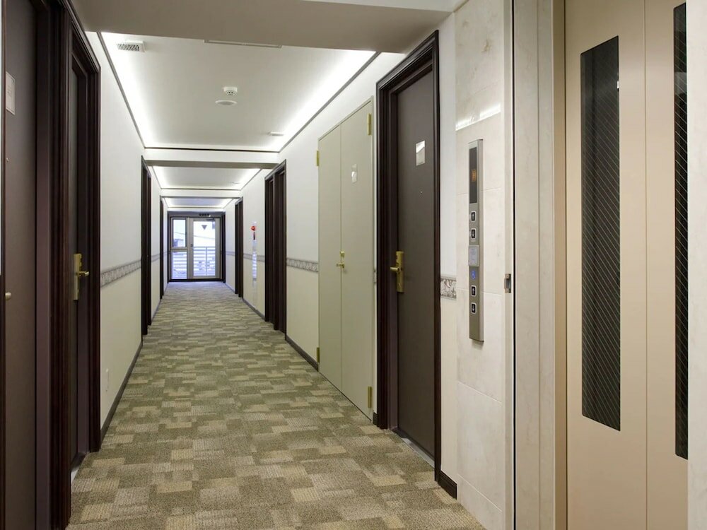 Фото Toyoko Inn Nishi-kawaguchi-eki