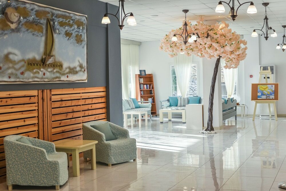 Фото Отель Acrotel Athena Residence