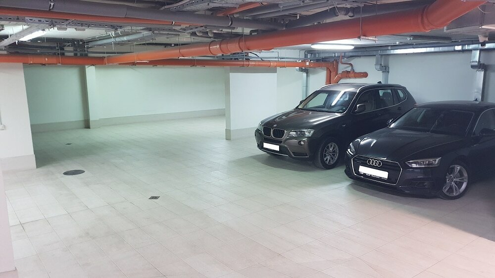 Фото Viko Boutique Apart Hotel