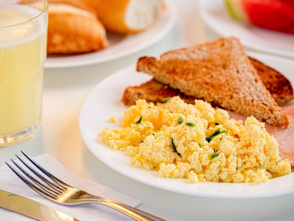 Фото Ibis budget SP Frei Caneca