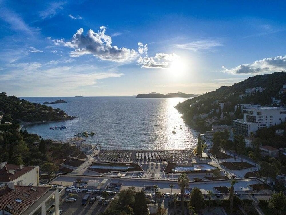 Фото Hotel Perla