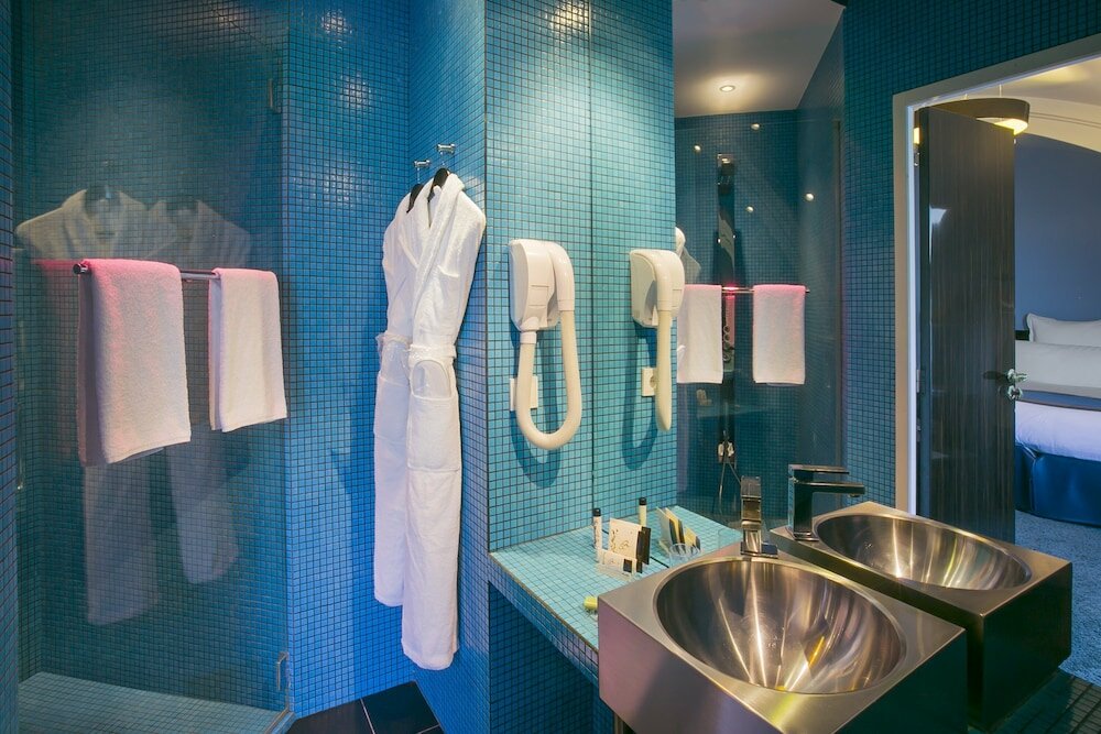 Фото Le Bellechasse Saint-Germain