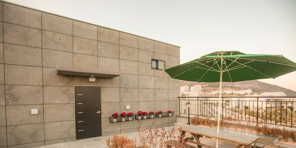 Фото Paulownia Hostel & Guest House