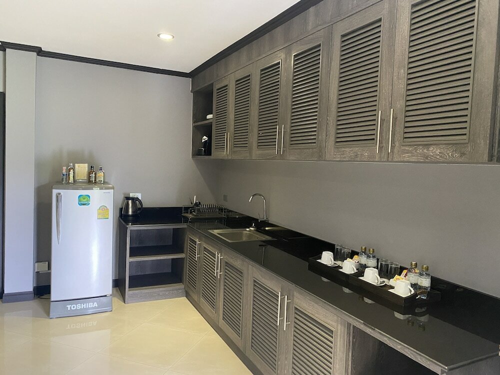 Фото Отель Naiya Buree Boutique Resort