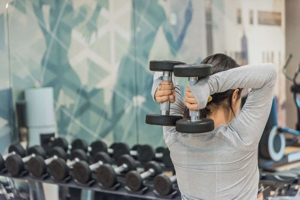 Фото Hyatt House Irvine/John Wayne Airport