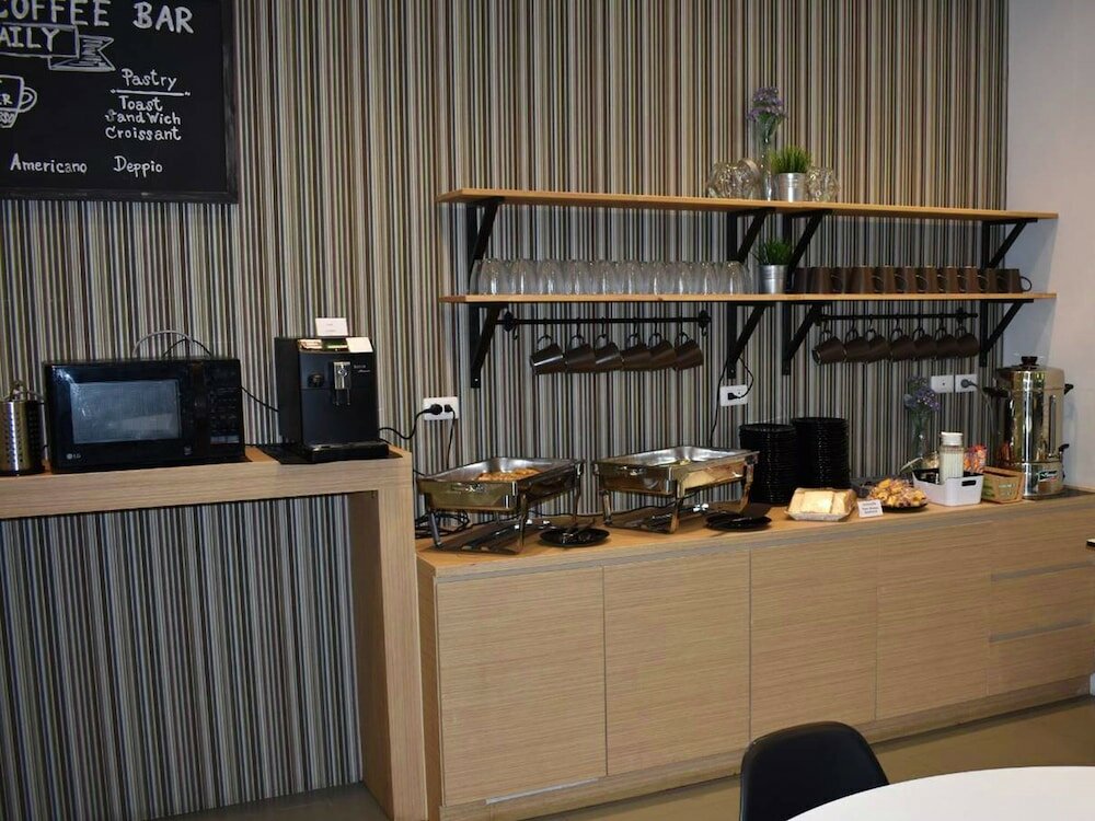 Фото Fortune D Hotel Maesot