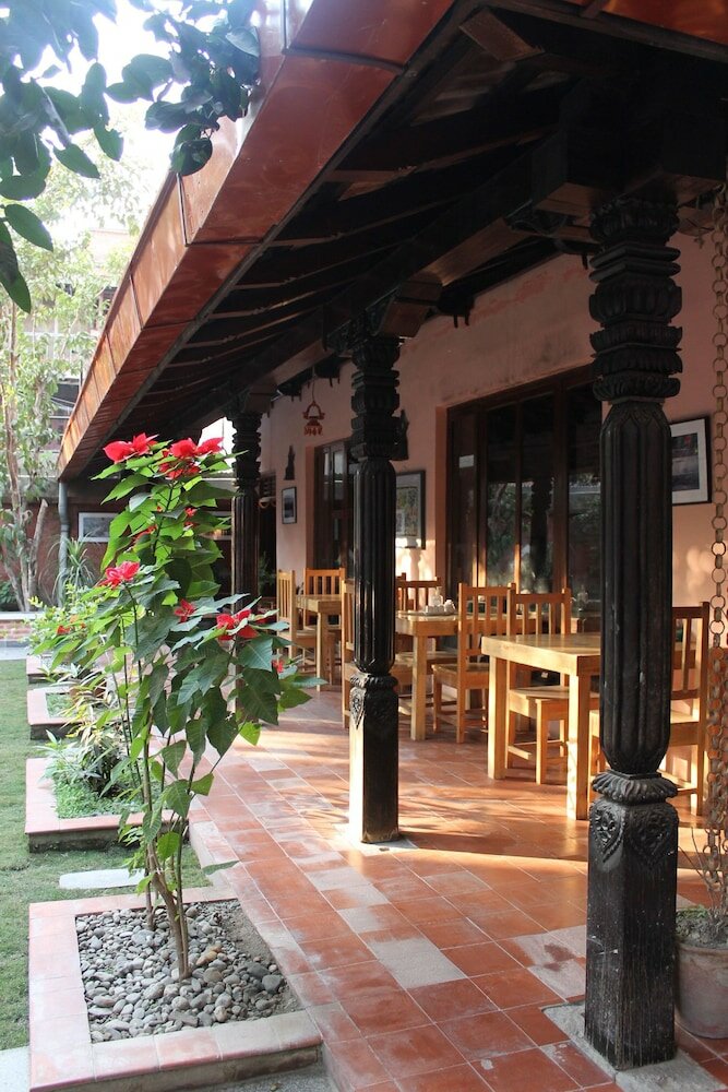 Фото Boutique Heritage Home