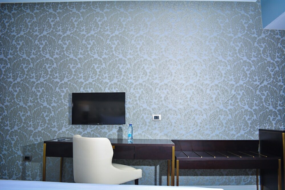 Фото Djeuga Palace