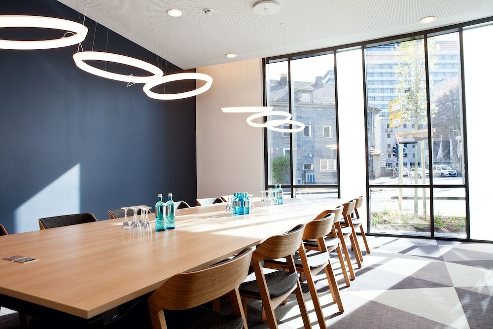 Фото Holiday Inn Express Siegen