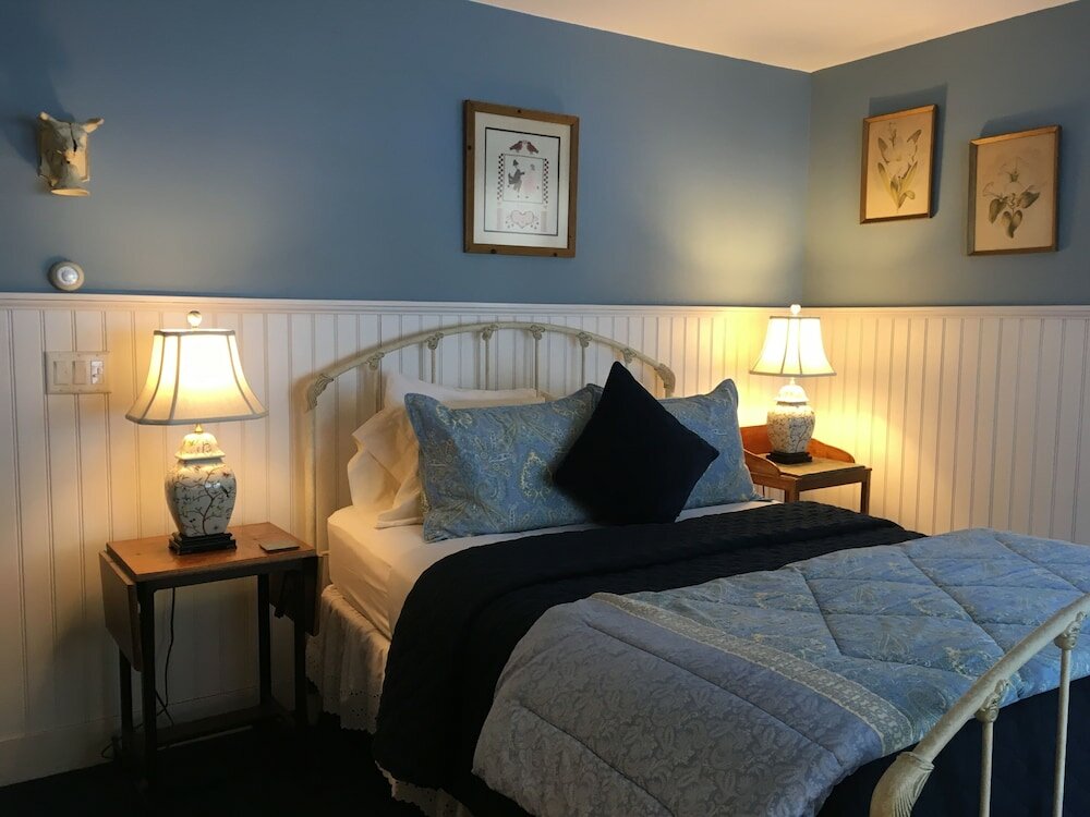 Фото Deerhill Inn