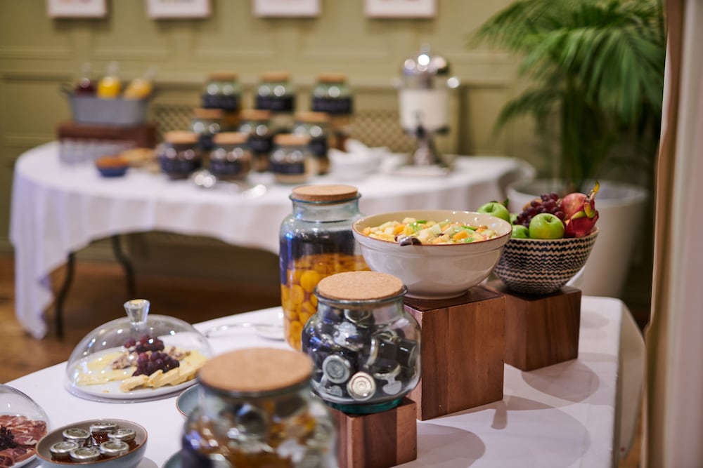 Фото County Hotel Chelmsford