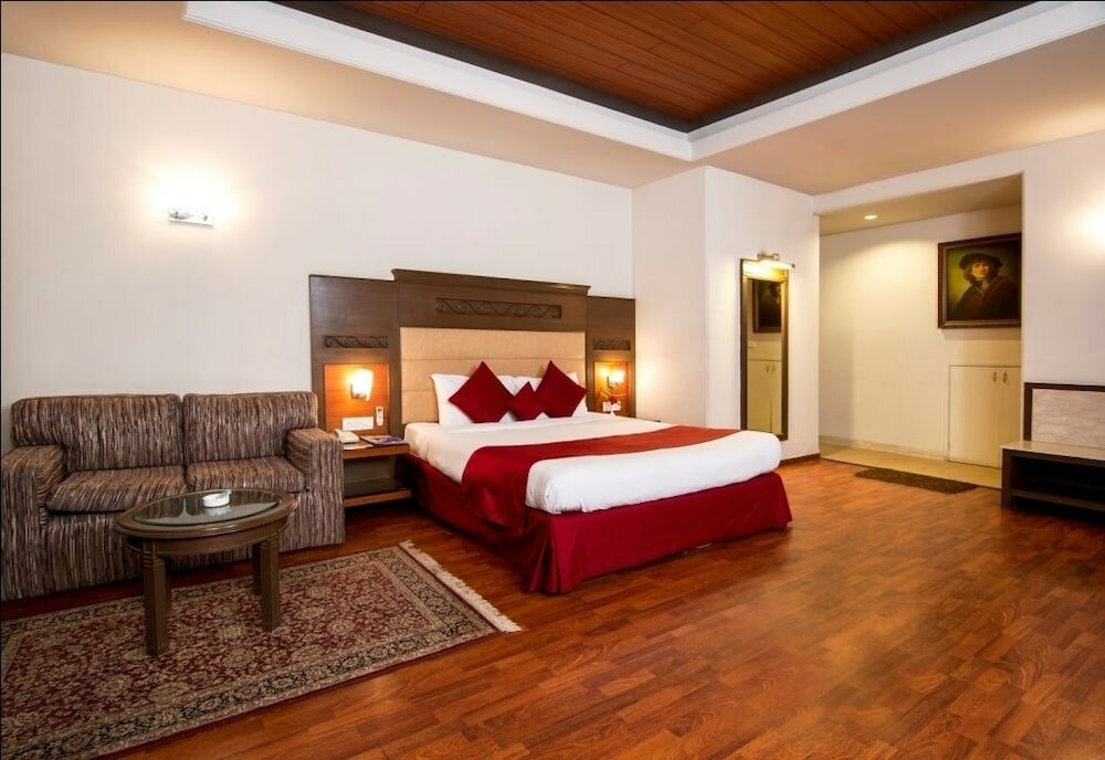 Фото Vikram Vintage Inn