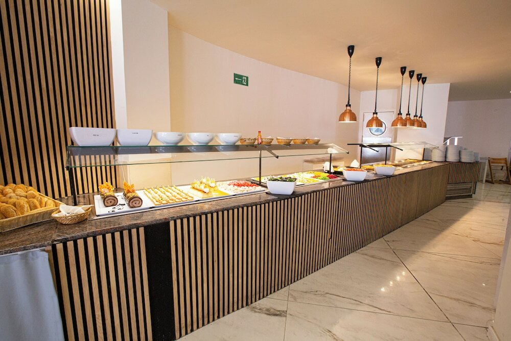 Фото Hotel Fleming - Bga Hoteles