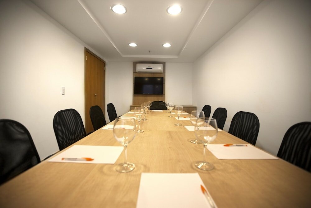 Фото Intercity Teresópolis