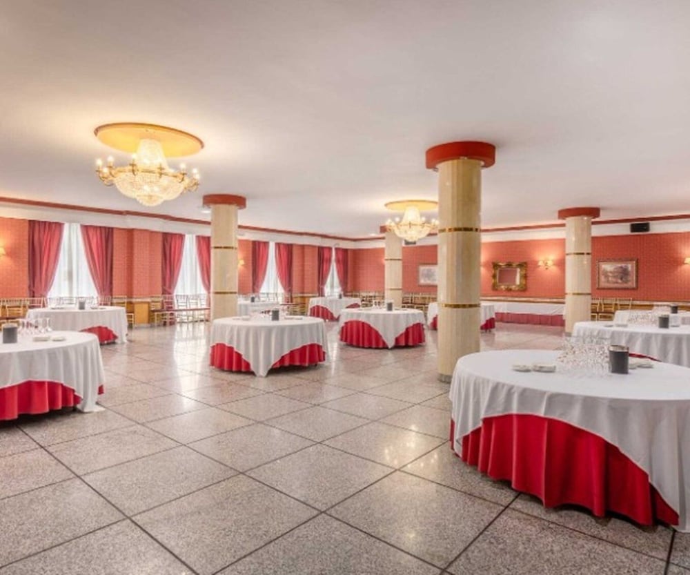 Фото Exe Doña Carlota