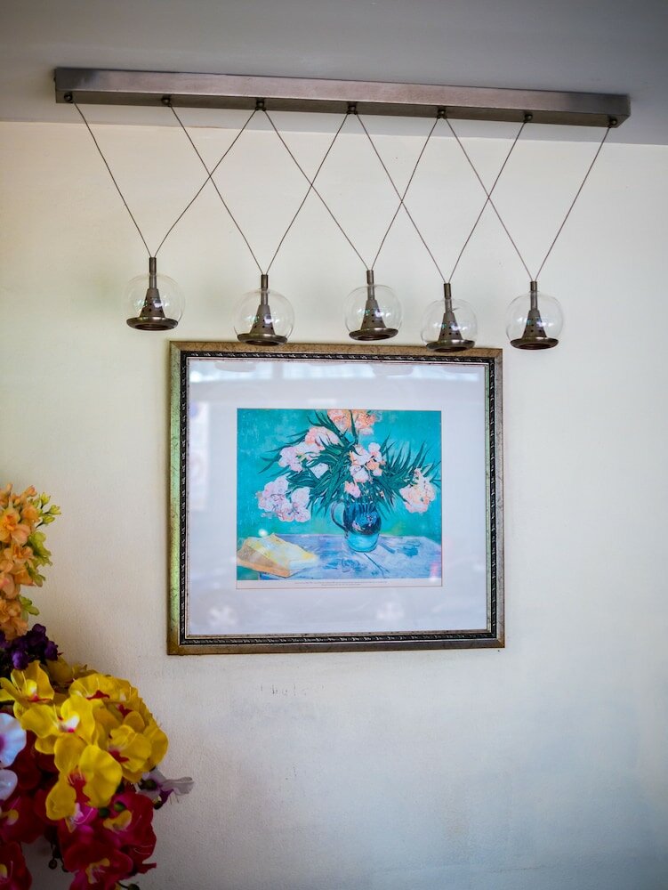 Фото Chomsin Hua Hin Hotel