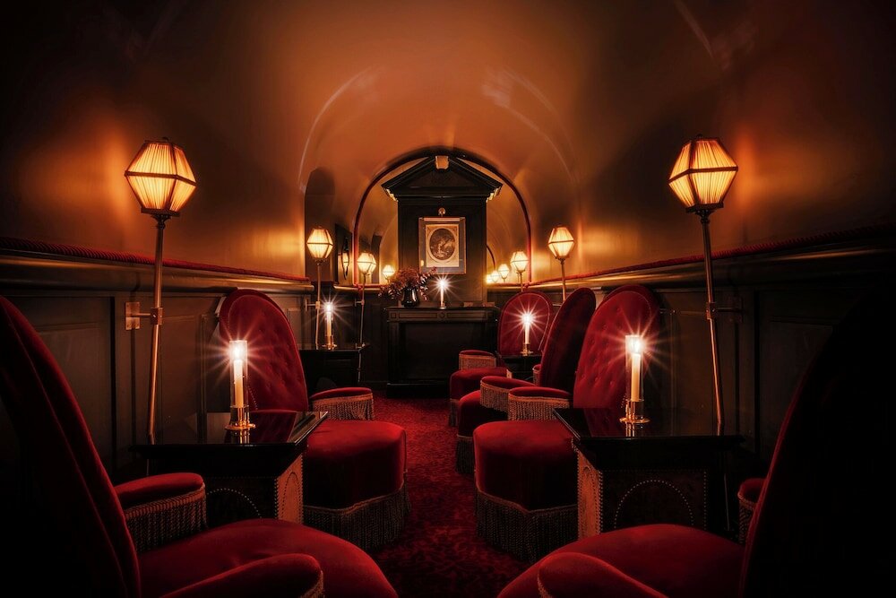 Фото Maison Athenee