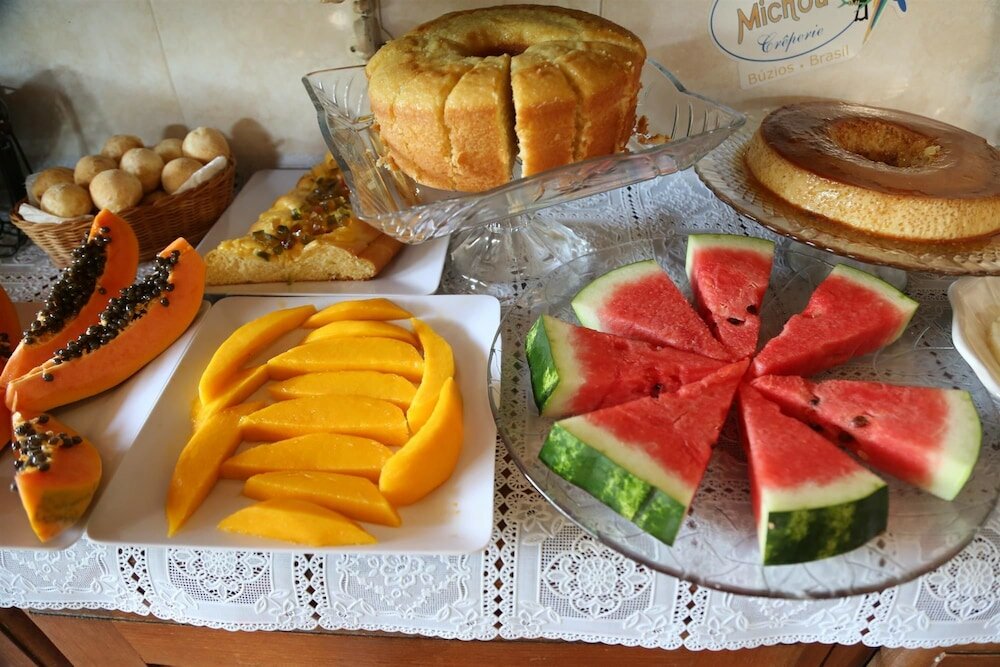 Фото Solar Dos Corais