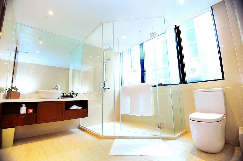 Фото Brighton Hotel Hong Kong