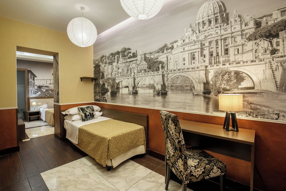 Фото Corso Grand Suite