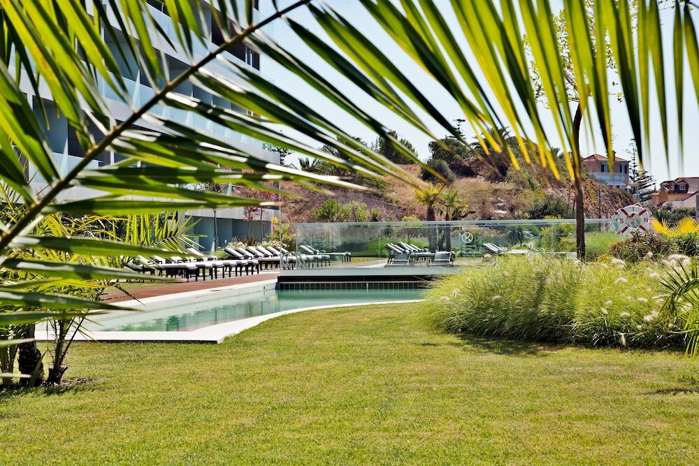 Фото InterContinental Cascais-Estoril, an Ihg Hotel