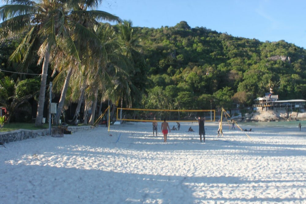 Фото  Tommy Resort Koh Phangan