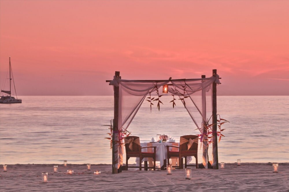 Фото Pimalai Resort And SPA