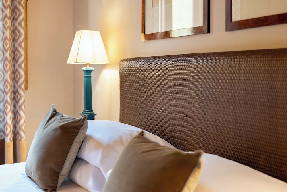 Фото Hotel Morandi Alla Crocetta