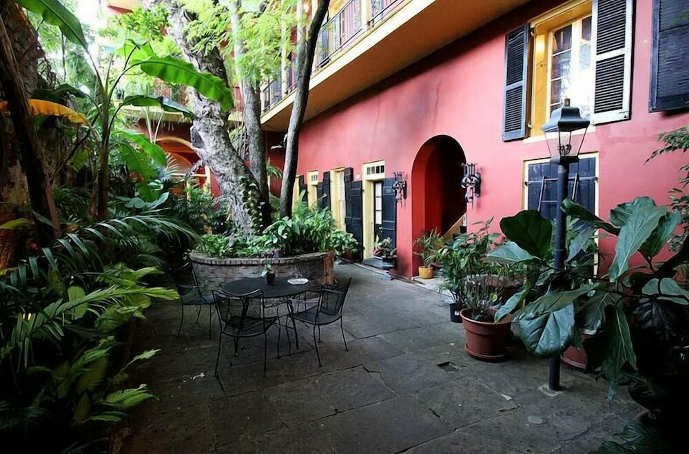 Фото The Olivier House Hotel